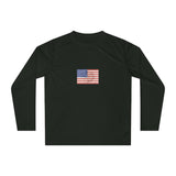 America Performance Long Sleeve Shirt