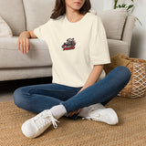 Just Pulls Sprint car Racing T-Shirt