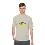 YellowTail Moisture Absorbing Tee