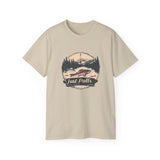 Trout Ultra Cotton Tee