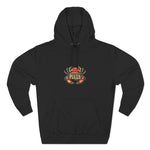 Crab Premium Pullover Hoodie