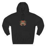 Crab Premium Pullover Hoodie