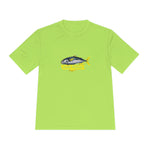 YellowTail Moisture Absorbing Tee