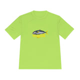 YellowTail Moisture Absorbing Tee