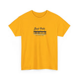 Just Pulls Pier Shirt – Fishing Pier Graphic Tee