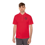 Men's Golf Polo Shirt