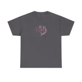 USA Heavy Cotton Tee