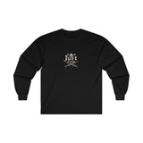 Pirate Ultra Cotton Long Sleeve Tee