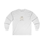 Pirate Ultra Cotton Long Sleeve Tee