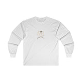 Pirate Ultra Cotton Long Sleeve Tee