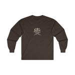 Pirate Ultra Cotton Long Sleeve Tee