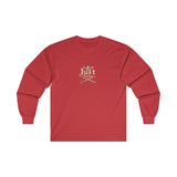 Pirate Ultra Cotton Long Sleeve Tee