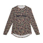 Duck Camo Just Pulls, Fishing/ Hunting Shirt, Outdoor Apparel, Summer Clothing,  Beach Wear