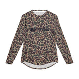 Duck Camo Just Pulls, Fishing/ Hunting Shirt, Outdoor Apparel, Summer Clothing,  Beach Wear
