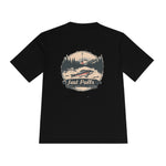 Trout Moisture Absorbing Tee