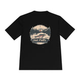 Trout Moisture Absorbing Tee