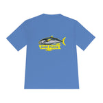 YellowTail Moisture Absorbing Tee