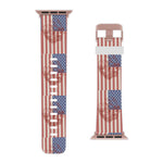 USA Watch Band for Apple Watch