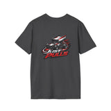 Just Pulls Sprint car Racing T-Shirt
