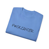 F Cancer Ultra Cotton Tee