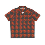 Fish Men's Hawaiian Shirt (AOP)