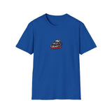 Just Pulls Sprint car Racing T-Shirt