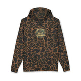 Hoodie — 'Just Pulls' Surf Graphic Pullover