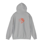 Fish Better. Heavy Blend™ Hooded Sweatshirt