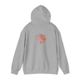 Fish Better. Heavy Blend™ Hooded Sweatshirt