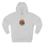 Seas Premium Pullover Hoodie