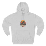 Seas Premium Pullover Hoodie