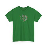 USA Heavy Cotton Tee