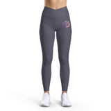 Just Pulls Leggings — Women’s Luxe Activewear
