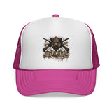 Boar Trucker Caps