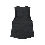 RT Women's Flowy Scoop Muscle Tank