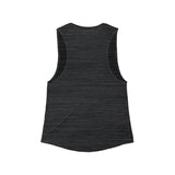 RT Women's Flowy Scoop Muscle Tank