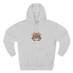 Crab Premium Pullover Hoodie