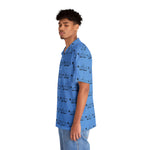 Boat Hawaiian Shirt (AOP)