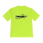 Trout Moisture Absorbing Tee