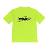 Trout Moisture Absorbing Tee