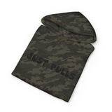 Just Pulls Duck Camo Hoodie