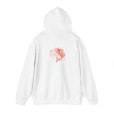 Fish Better. Heavy Blend™ Hooded Sweatshirt