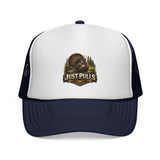 Turkey Trucker Caps