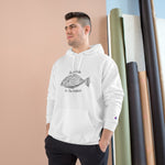 Champion Halibut Hoodie