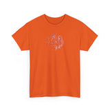 USA Heavy Cotton Tee