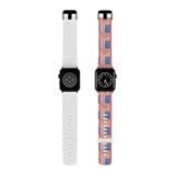 USA Watch Band for Apple Watch