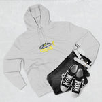 YellowTail Premium Pullover Hoodie