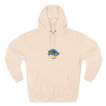 YellowFin Premium Pullover Hoodie