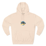 YellowFin Premium Pullover Hoodie