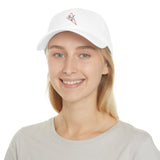 RT Low Profile Baseball Cap